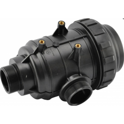 ROM Vandfilter 2 komplet (29091)