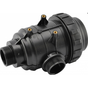 ROM Vandfilter 2 komplet (29091)