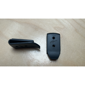 ROM b�lteclips for fjernbetjening 6/8/10 knap (3906690)