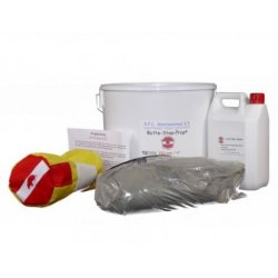 Rotte-Stop-Prop st til 50 mm rr