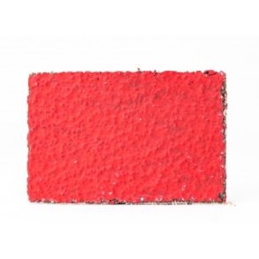 Sandpapir til hub (uden aluskinne) - 40 x 60