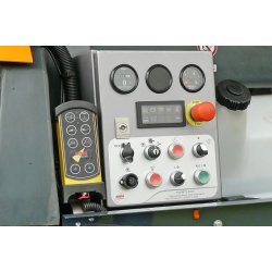 ROM 900 155/100 Industrial Benzin | Comfort