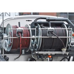 ROM 900 150/75 Industrial Benzin | Comfort