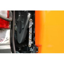 ROM CUBE spuler 140 bar 60 liter