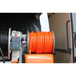 ROM e-EcoNomic 200/75, Battery electric, Comfort