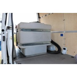 ROM e-EcoNomic 150/100, Battery electric, Comfort