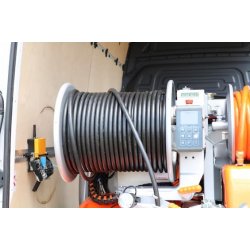 ROM e-EcoNomic 200/75, Battery electric, Comfort