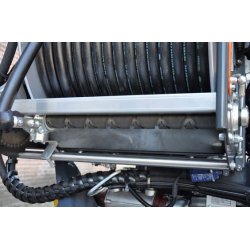 ROM EcoFit 250/60 PTO, Comfort