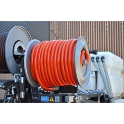 ROM EcoFit 250/60 PTO, Comfort