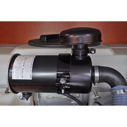 ROM EcoNomic 155/100 Industrial Benzin, Comfort