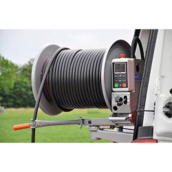 ROM EcoNomic 155/100 Industrial Benzin, Comfort