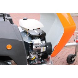 ROM SmartTrailer 150/40 Benzin | Essential