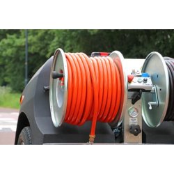 ROM SmartTrailer 150/40 Benzin | Essential