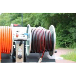 ROM SmartTrailer 150/50 Benzin | Comfort