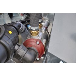 ROM SmartTrailer PRO 150/50 Benzin | Comfort