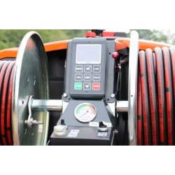 ROM SmartTrailer PRO 160/60 Diesel | Comfort Plus