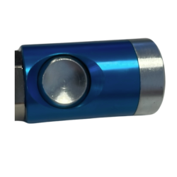 Sikkerhedskobling 1/4" IRG