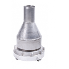 Skudhorn (lige) - studs 6