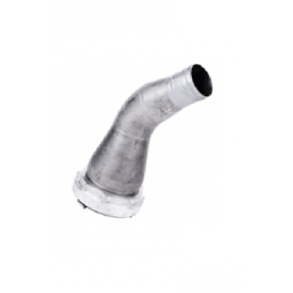 Skudhorn 90&deg; - studs 6