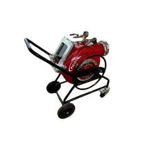 Skudtromle PICOTE - 550 mm