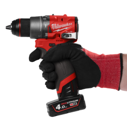 Miwaukee  M12 FPD2-0 Slagboremaskine (4933479867)