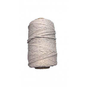 Snor til montering af liner p� grenr�rspacker