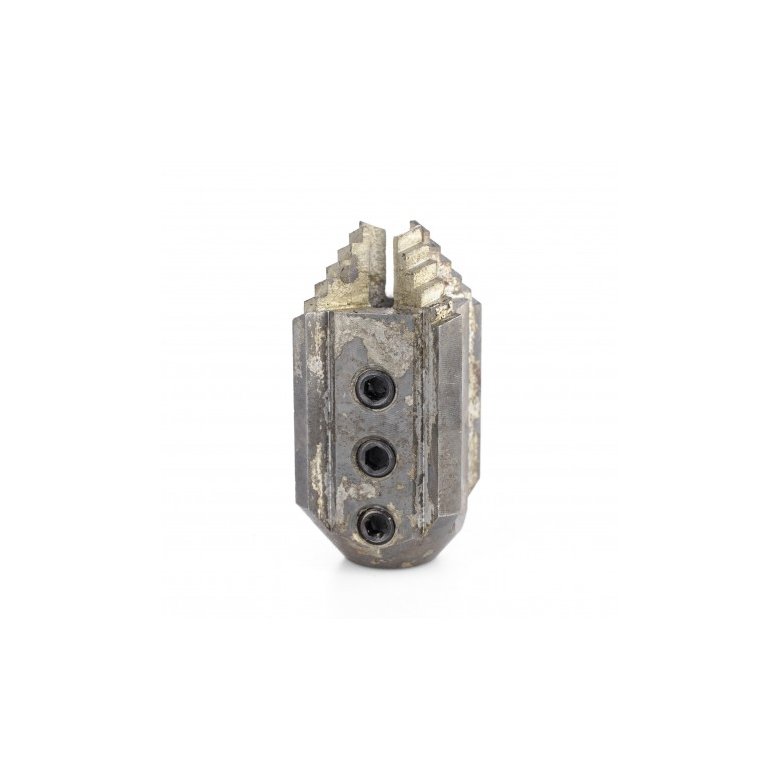 Borehoved 3D (model C) 70-75 - 12 mm