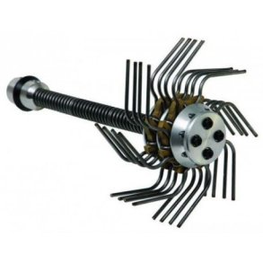 Smart Spider med ben 100 - 12 mm