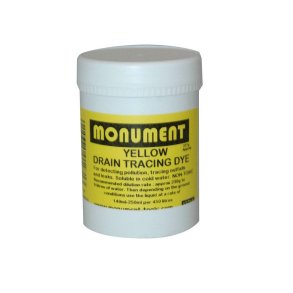 Sporingspulver (farvestof) 227 gram (gul)