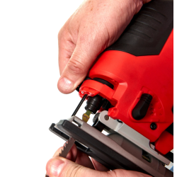 Milwaukee M18 BJS-0 Stiksav