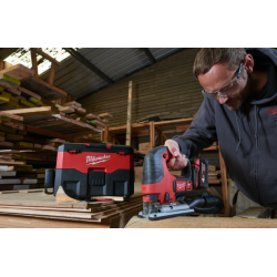 Milwaukee M18 BJS-0 Stiksav