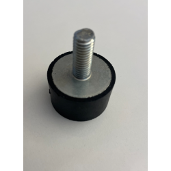 PICOTE Stddmpende gummibsninger