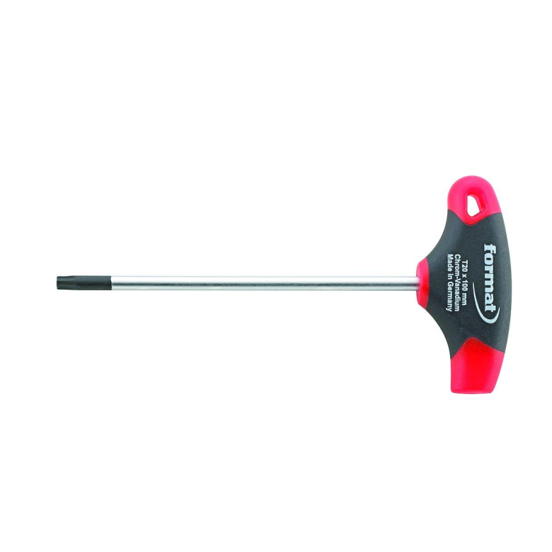 Trox  T-ngle 30 x 100 mm