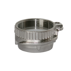 Tankvognskobling TW 4