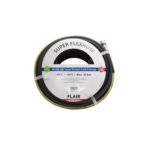 Trykluftslange 20 bar - 20 m