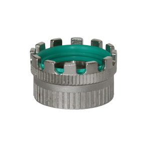 Tankvognskobling TW 2