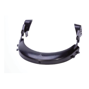 Visirholder Visor Holder til sikkerheds- og klatrehjelm