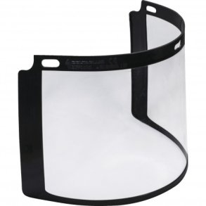 Visir til sikkerhedshjelm Visorpc Mini