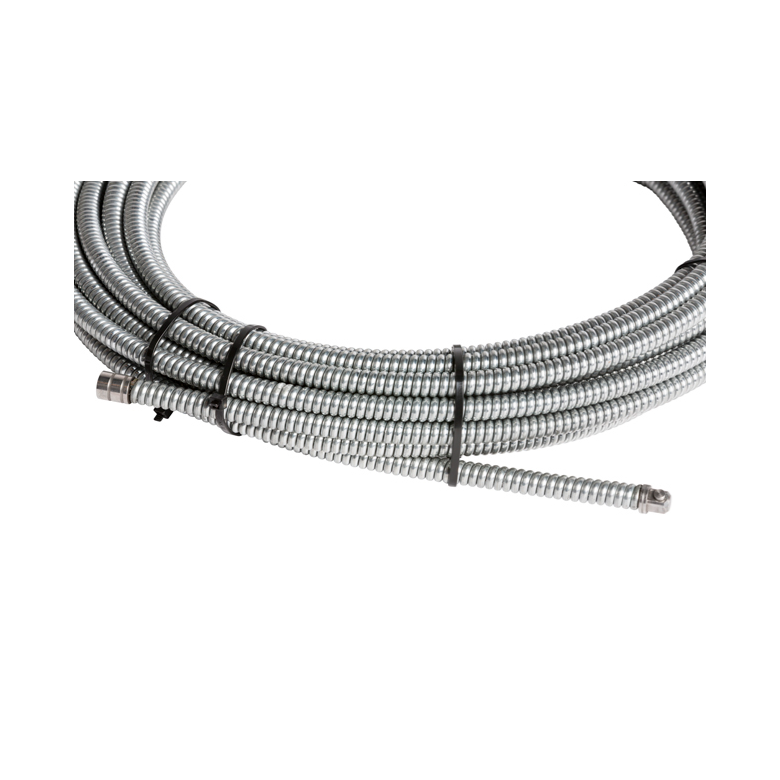 DKRT wire med firkantet kobling og inderkerne 10 mm x 20 m