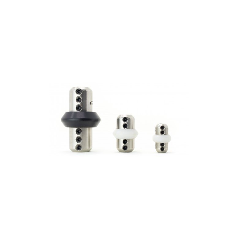 Wiresamler til 6/8 mm