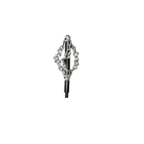 Rensekæder til 8 mm wire